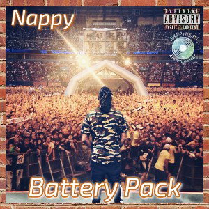 Battery Pack 