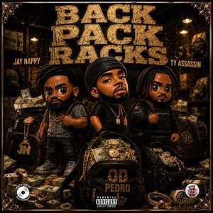 BackPack Racks 🎒 💵 
