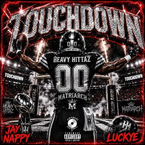 TouchDown 🏈 Ft LuckyE 🍀 