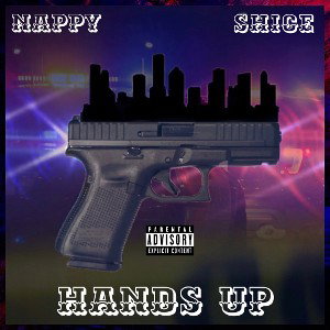 Hands up 
