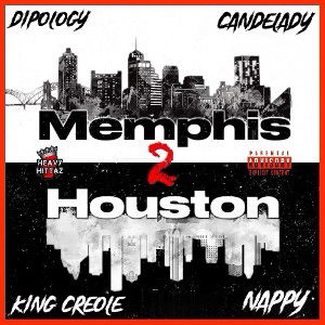 Memphis 2 Houston  
