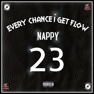 Every chance I get flow 🎤 