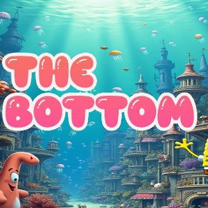 Nautical Savages-The Bottom