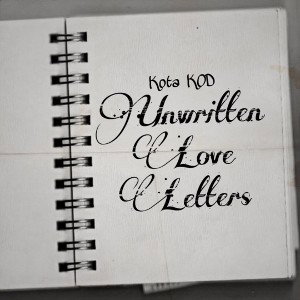 UnwrittenLoveLetters