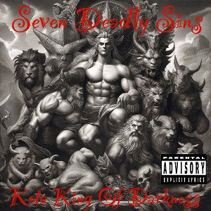 Seven Deadly Sins