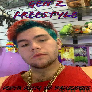 Gen Z Freestyle Kota Kod