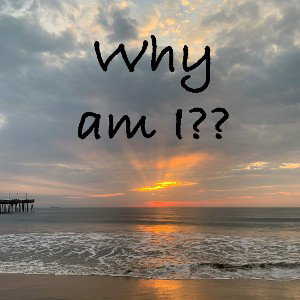 Why am I??