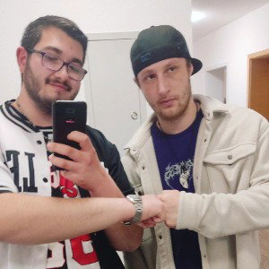 Semm feat. Ädra - Märtyrer Sound 🕊️🙏