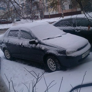 Нарушая ПДД