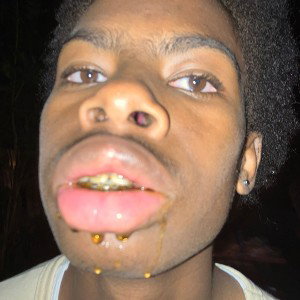 gluttony 