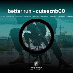 better run - cuteaznb00