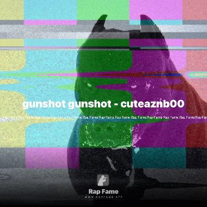 gunshot gunshot - cuteaznb00
