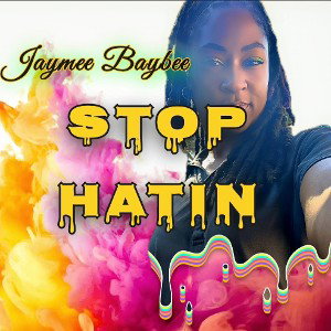 Stop Hatin'😎