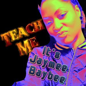 Teach Me😎
