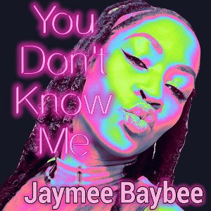 You Don't Know Me💋