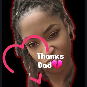 ❤️‍🔥Thanks Dad❤️‍🩹