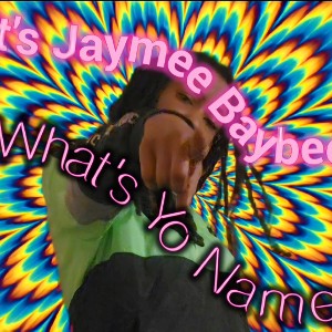 What's Yo Name?👀