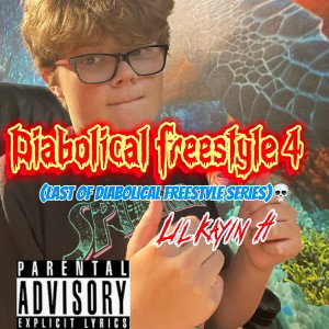 diabolical freestyle 4 (Final)
