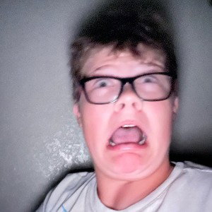 fuck y’all suck my dick!