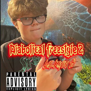 diabolical freestyle 2
