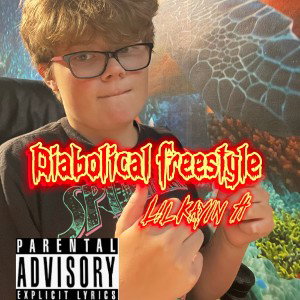 diabolical freestyle