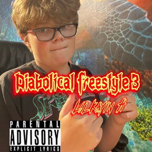 diabolical freestyle 3