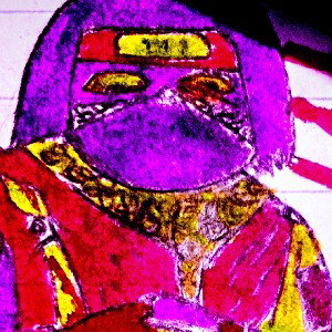 "SuperAKA-rolling thunder echoes'(audio) #freestyle