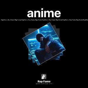 anime