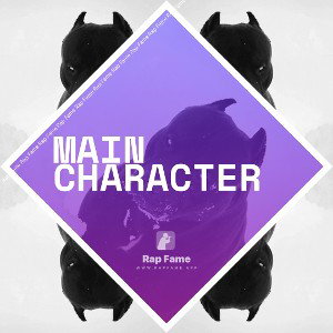 Main Character