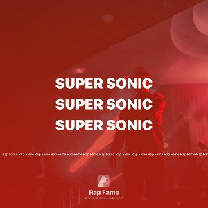 super sonic