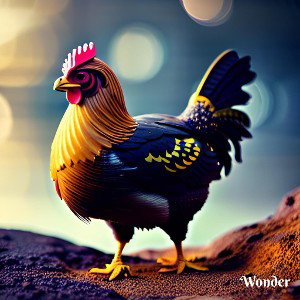 Chickens