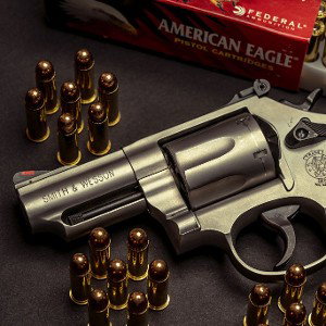 ammunition