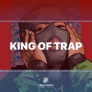king of trap