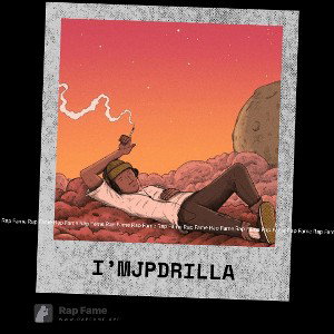 I’m jp drilla