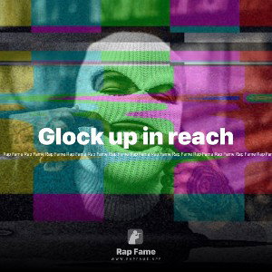Glock up in reach 
