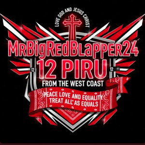 MrBigRedBlapper24 My Nigga Got Killed By Some Fuck Niggas