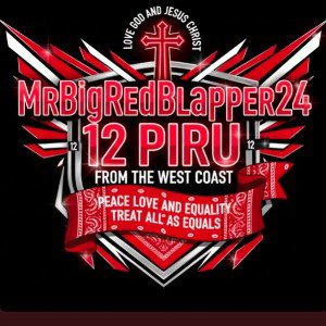 MrBigRedBlapper24 No One Give A Fuck 
