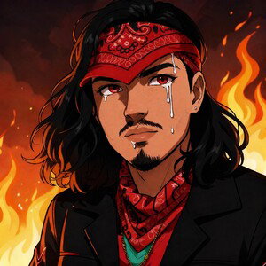 MrBigRedBlapper24 aka DEMON_CODM_OFFICIAL Come An Blast Ya In The Game 