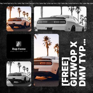[FREE] GIZWOP x DMV TYPE SHOOTER)