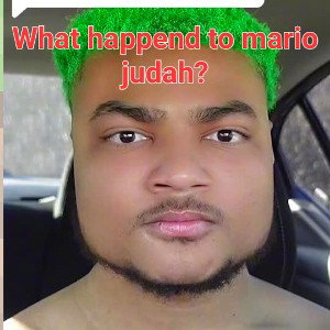 What happend to mario judah? - BBC Muncher distrack
