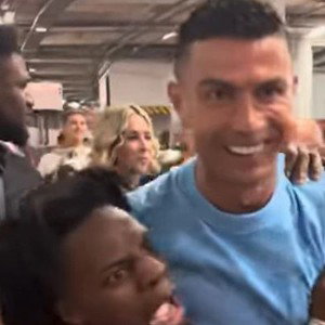 ISHOWNEED - Ft. Christono Ronaldo