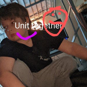 unit together 