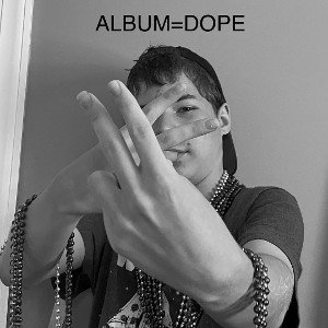 LIL MATE=DOPE