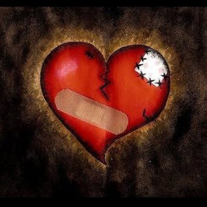 FELL APART 