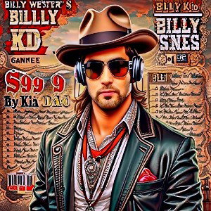 🩸OFFICIAL BILLY DA KID⁹⁹⁹🩸 - Feeling  