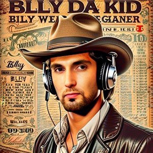 🩸OFFICIAL BILLY DA KID⁹⁹⁹🩸 - Street Lights  