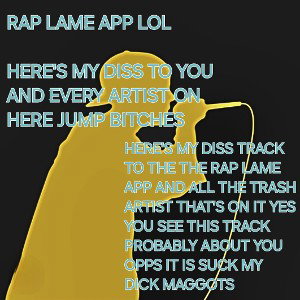 Freestyle To Rap Lame app and all artist 