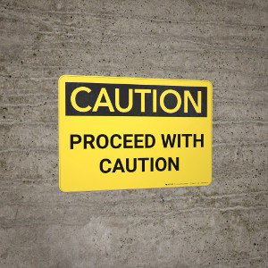Proceed wit caution ft Rick'e 