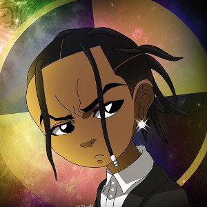 The Cypher 