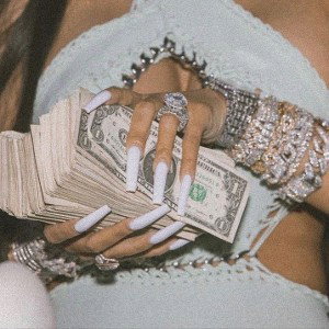 Diamonds & Bandz